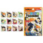 Haikyu!! Acrylic Keychain Vol.2 - Blind Pack