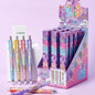 My Little Pony Click-and-Spin Gel Pen Friendship Cool Pen Fun Edition - Blind Box