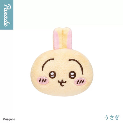 Chiikawa Big-Head Rubber Band - Blind Box