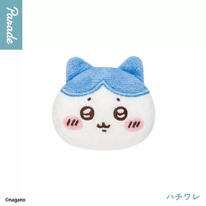 Chiikawa Big-Head Rubber Band - Blind Box