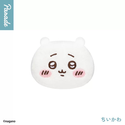 Chiikawa Big-Head Rubber Band - Blind Box