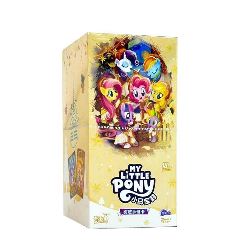 My Little Pony Friendship is Eternal Card Moonlight - Blind Pack