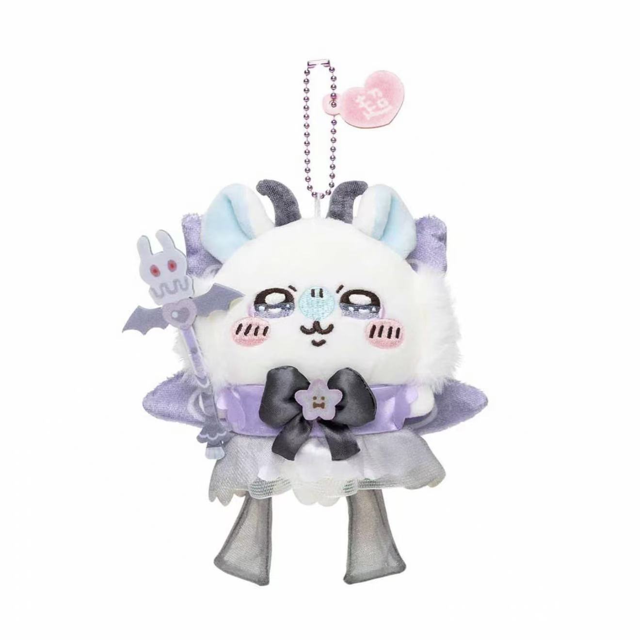 Chiikawa Super Magical Chiikawa Power-Up Mascot