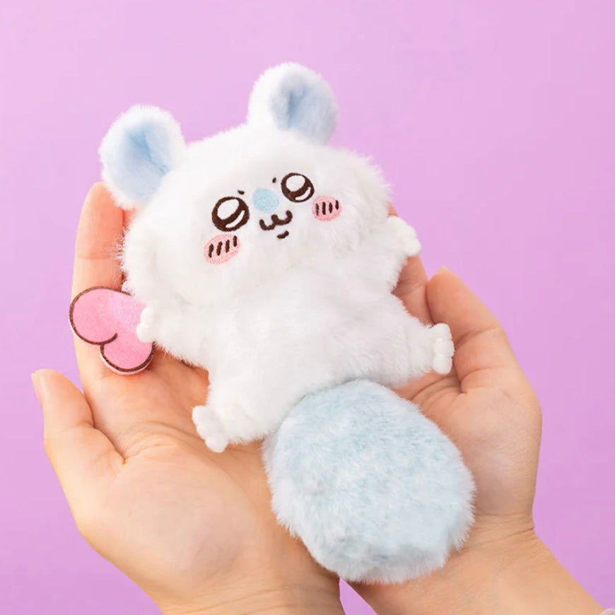 Chiikawa Flying Momonga Mascot