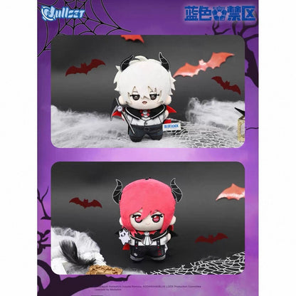 Blue Lock Plush Pendant Devil Series - Blind Box