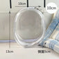 Clear Hanging Doll Dust Cover Storage Bag