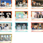 Haikyu!! Shining Moments Series Group Holographic Card - Blind Pack