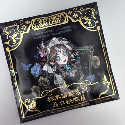 Identity V Specimen Gallery Acrylic Magnet Blind Pack