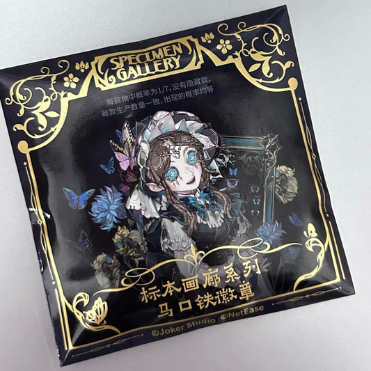 Identity V Specimen Gallery Acrylic Magnet Blind Pack