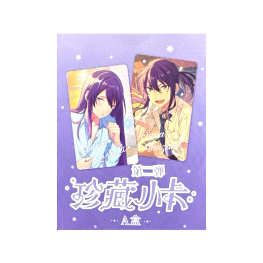 Ensemble Stars Collectible Photo Card Vol.2 Box A Cards Blind Pack