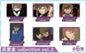 Detective Conan TV Scene Personal Collection Mini Acrylic Stand Vol. 2 Blind Pack