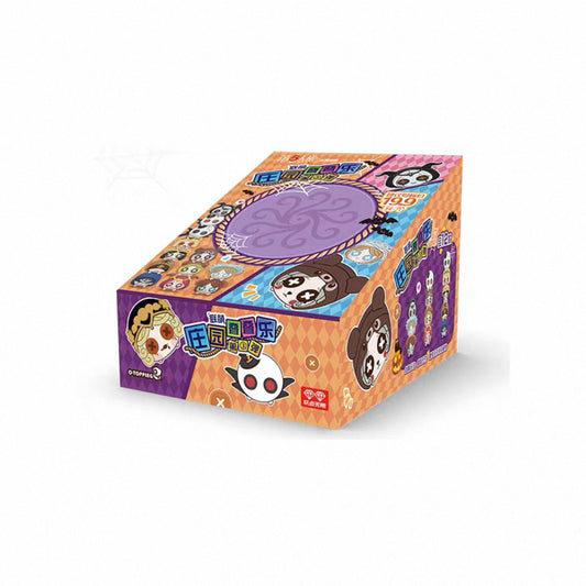 Identity V Mini Bean Plush Blind Pack – Series 3