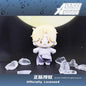 Alien Stage Theme Doll Series