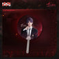 Love and Deepspace “Moment of Captivity” Series Lenticular Fan