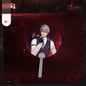 Love and Deepspace “Moment of Captivity” Series Lenticular Fan