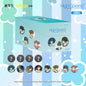Free! Haruka Nanase Badge Blind Pack