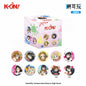 K-ON! Light Music Club Badge Blind Pack