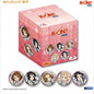 K-ON! The Movie Gingham Badge Blind Pack