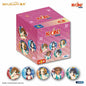 K-ON! The Movie Swimsuit Series Badge Blind Pack
