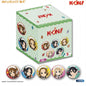 K-ON! Girls Series Badge Blind Pack