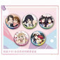 K-ON! The Movie Theme Series Badge Blind Pack