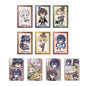 Bungou Stray Dogs Fairy Tale Series Square Can Badge Blind Pack