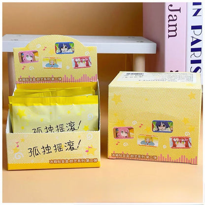 Bocchi the Rock Fridge Magnet Blind Pack Vol.1 & Vol.2