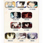Bungo Stray Dogs TV Scene Series Badge - Blind Pack