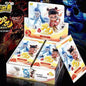 Ne Zha Movie Collection Cards Blind Pack