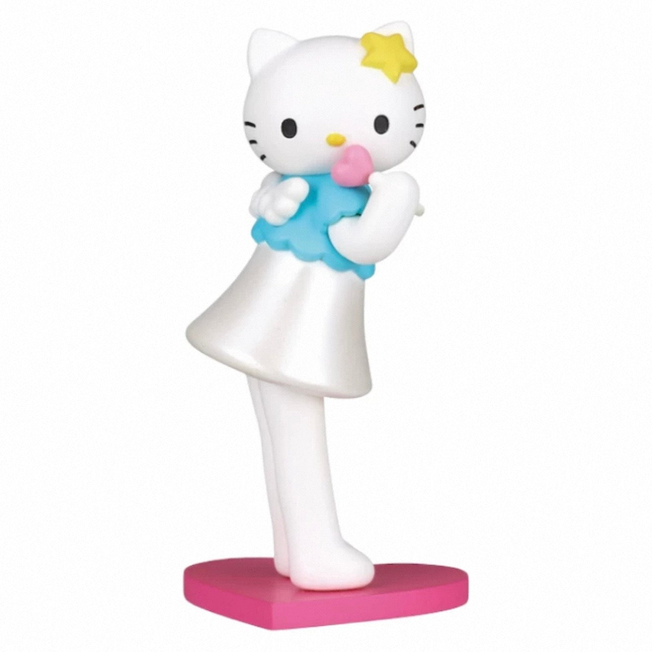 Hello Kitty Style Up Figure Collection - Gashapon