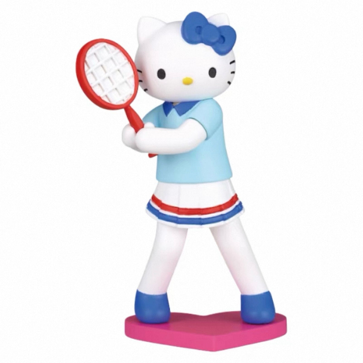 Hello Kitty Style Up Figure Collection - Gashapon