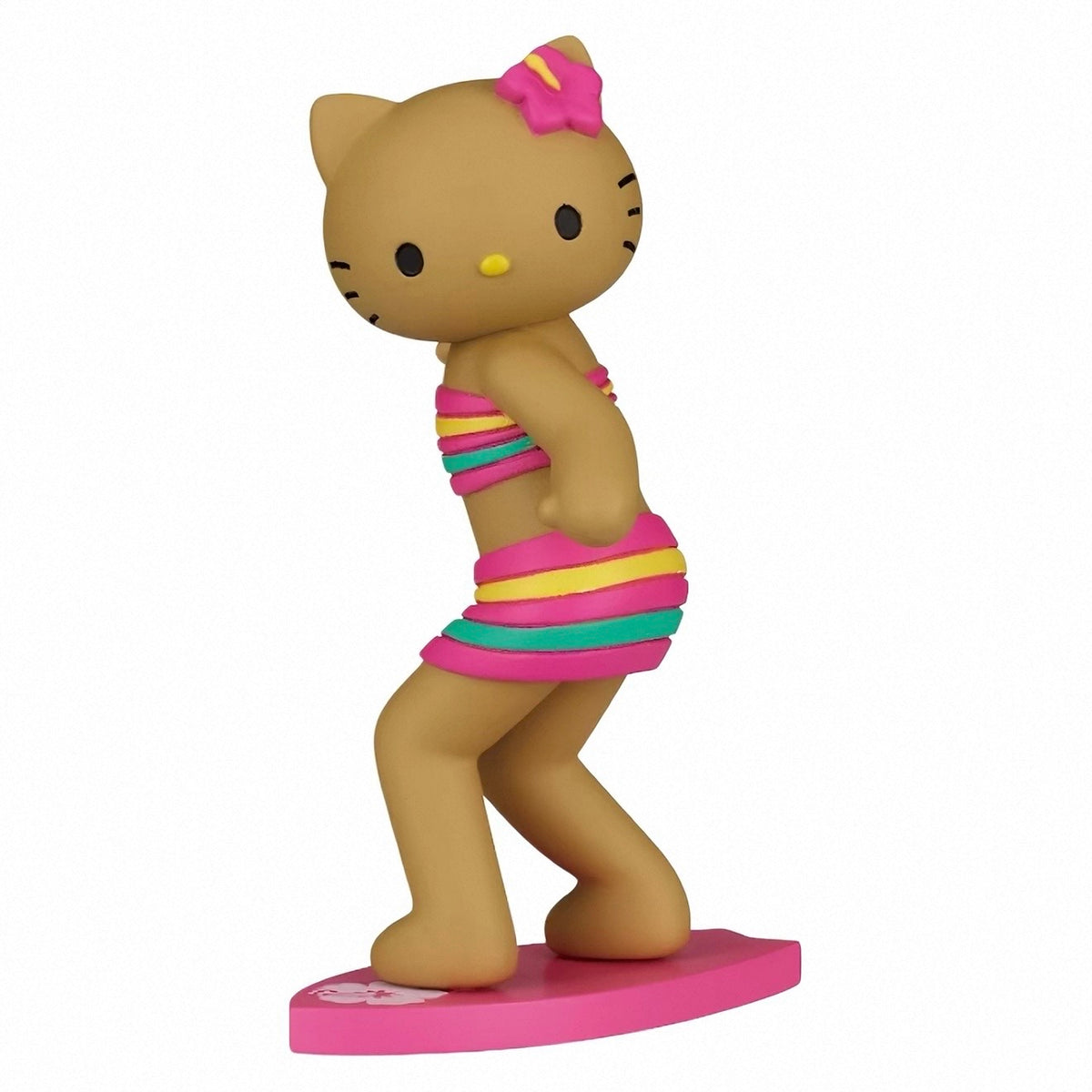 Hello Kitty Style Up Figure Collection - Gashapon