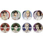 Attack On Titan Tea Party Can Badge Blind Pack