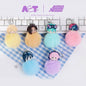 Alien Stage Freedom Stage Series Plush Keychain - Blind Box