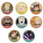 Dungeon Meshi Multi-Faced Vol.2 Can Badge Blind Pack