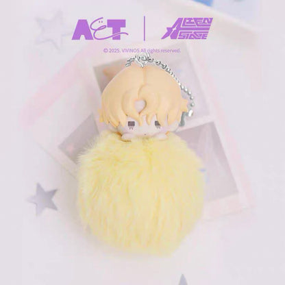Alien Stage Freedom Stage Series Plush Keychain - Blind Box