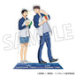 HAIKYU!! Duo Set Acrylic Stand