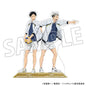 HAIKYU!! Duo Set Acrylic Stand