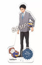 HAIKYU!! Playing Mascot Acrylic Stand