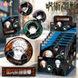 Jujutsu Kaisen Black Flash Series Badge - Blind Pack