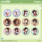 Heaven Official’s Blessing Sounds of Spring Series Tinplate Badge – Blind Pack