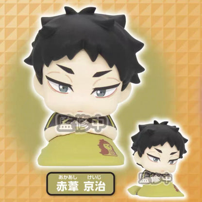Haikyu!! Onemutan Vol. 2 Mini Figure - Blind Box