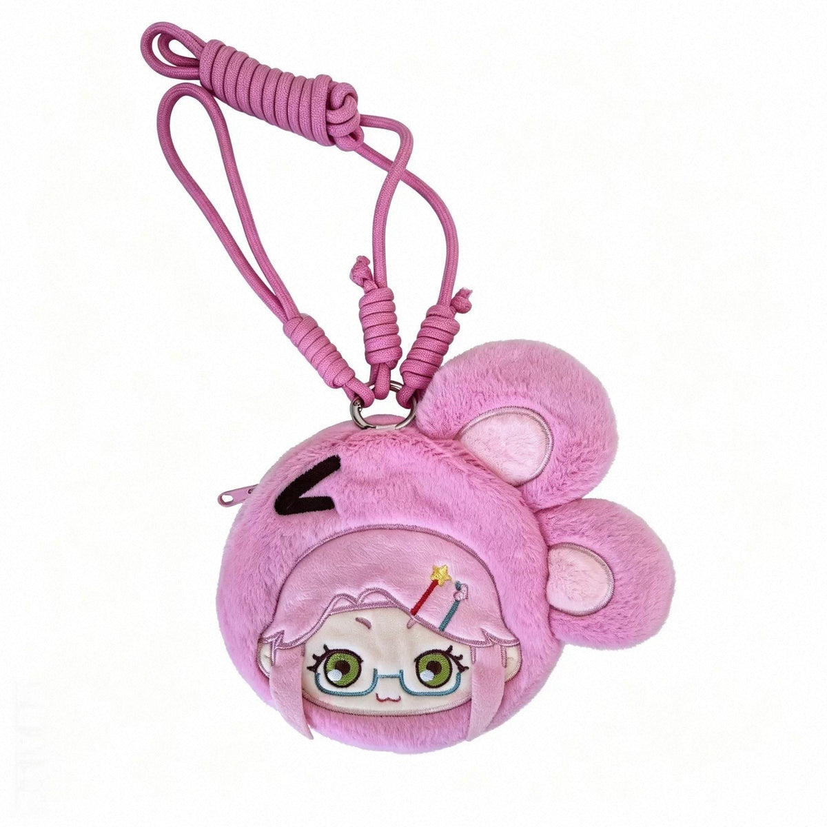 ALIEN STAGE AAHS Series Plush Coin Purse - Blind Box