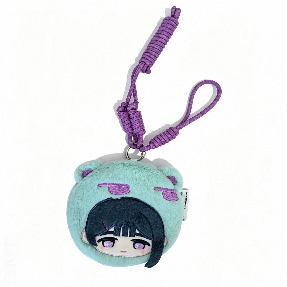 ALIEN STAGE AAHS Series Plush Coin Purse - Blind Box