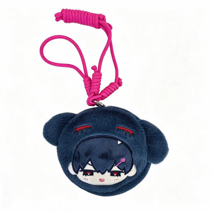 ALIEN STAGE AAHS Series Plush Coin Purse - Blind Box