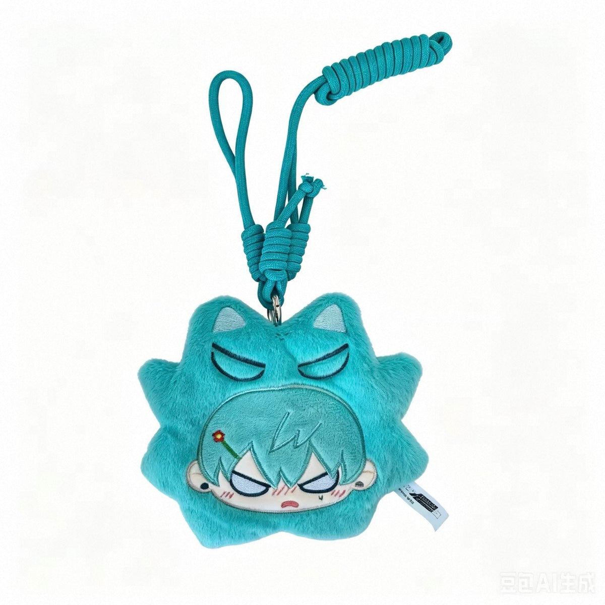 ALIEN STAGE AAHS Series Plush Coin Purse - Blind Box