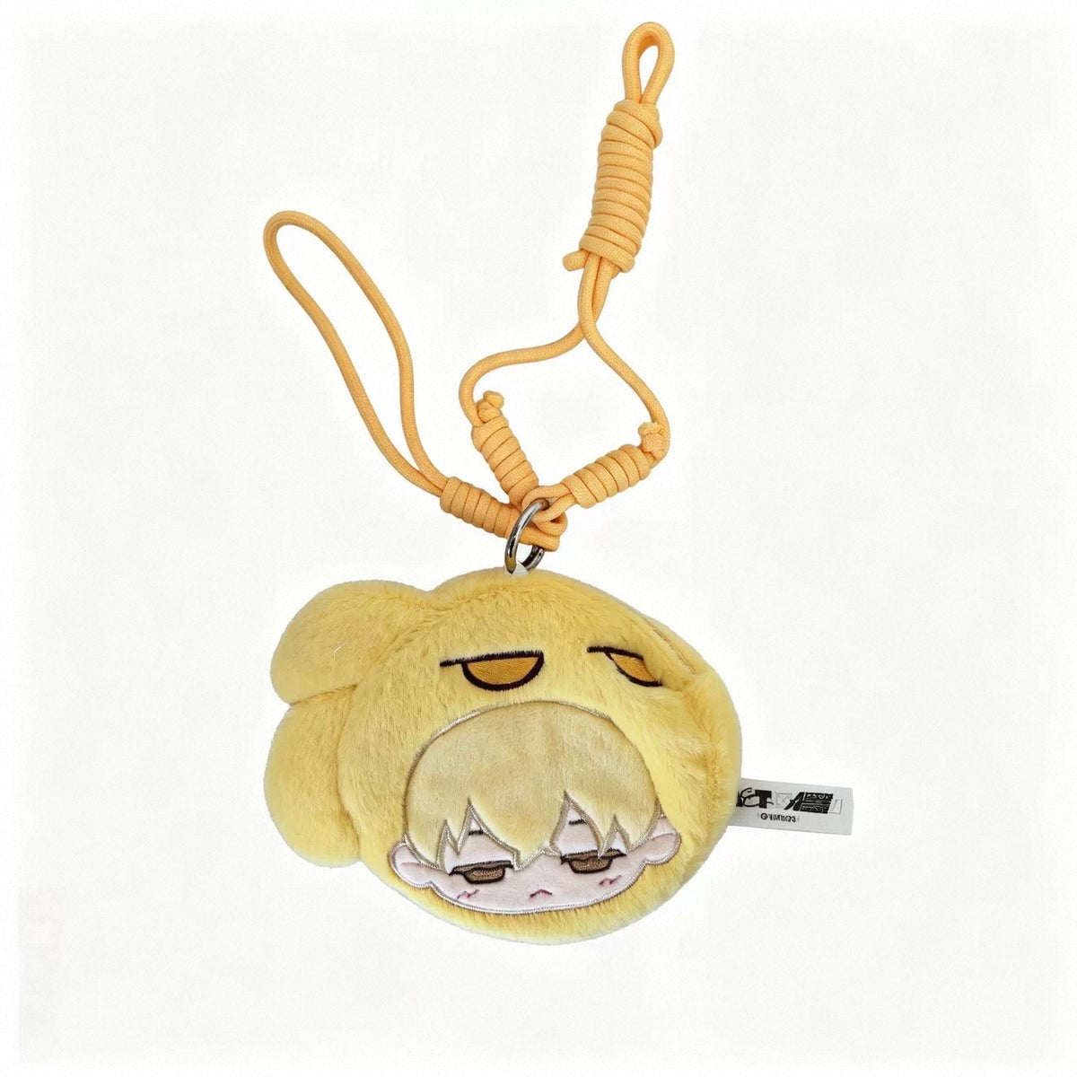 ALIEN STAGE AAHS Series Plush Coin Purse - Blind Box