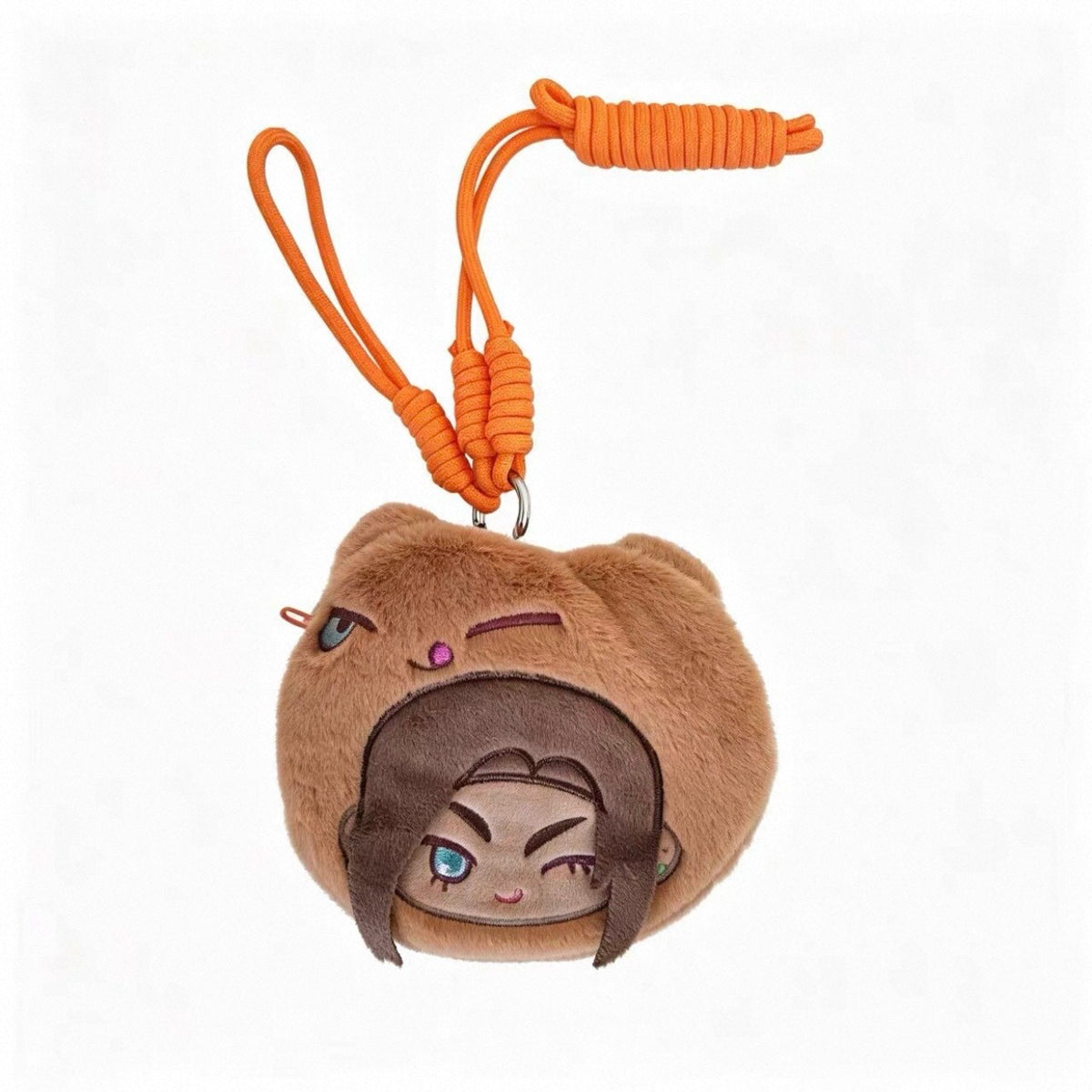 ALIEN STAGE AAHS Series Plush Coin Purse - Blind Box