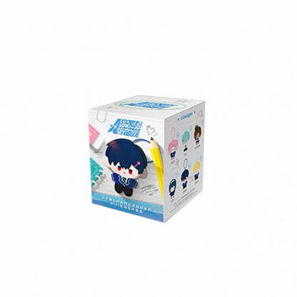 ALIEN STAGE Anakt AAHS Series Mini Plush Keychain - Blind Box