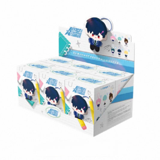 ALIEN STAGE Anakt AAHS Series Mini Plush Keychain - Blind Box